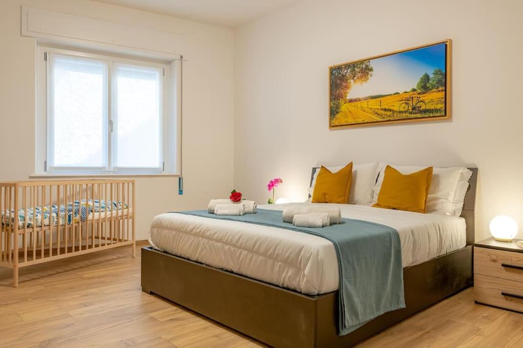 La Serena Large Apartment With Wifi, A/C, Private Parking Acquaseria Exteriör bild