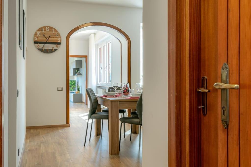 La Serena Large Apartment With Wifi, A/C, Private Parking Acquaseria Exteriör bild