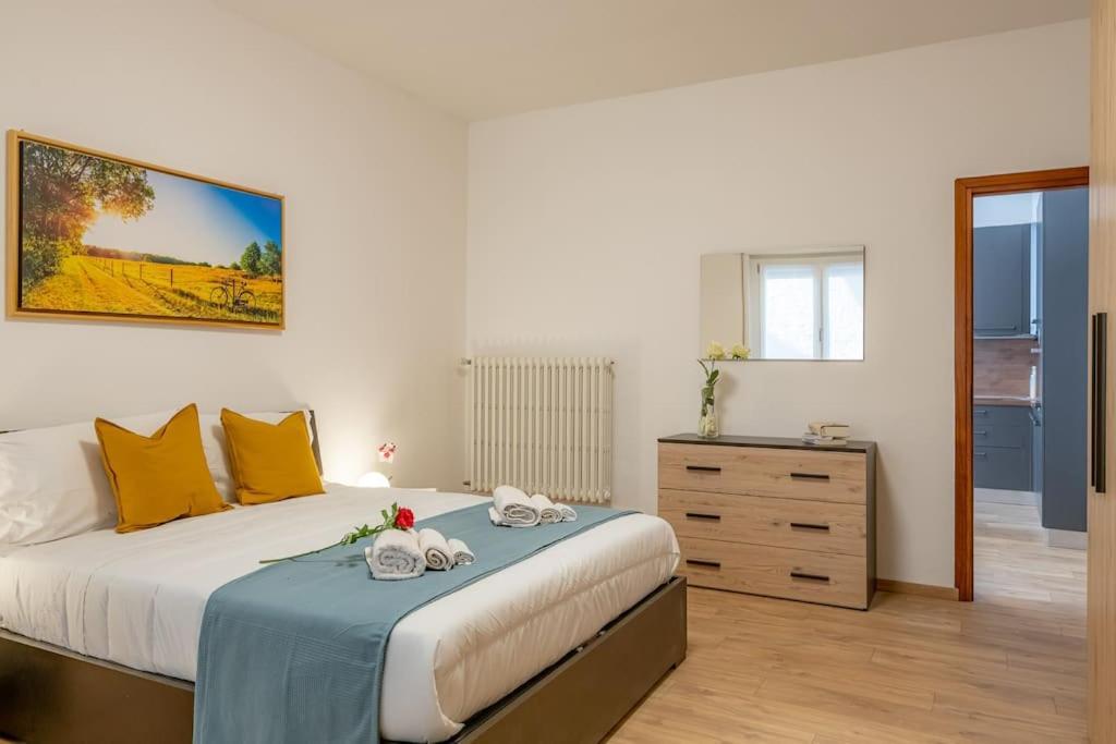 La Serena Large Apartment With Wifi, A/C, Private Parking Acquaseria Exteriör bild