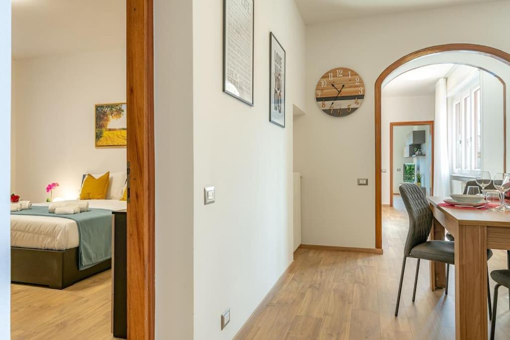La Serena Large Apartment With Wifi, A/C, Private Parking Acquaseria Exteriör bild
