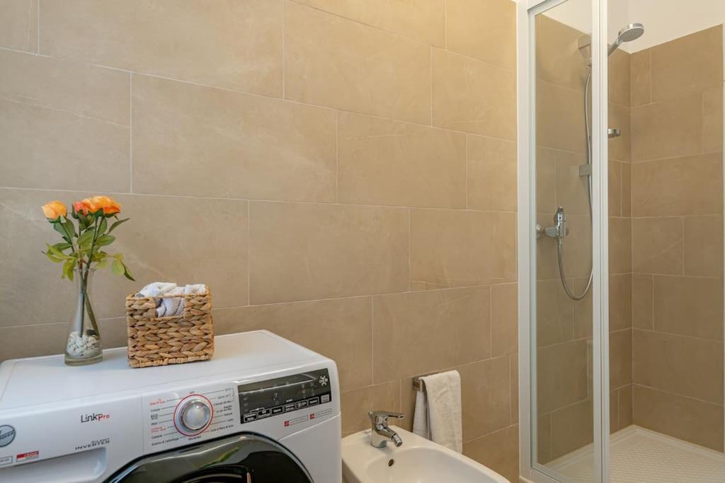 La Serena Large Apartment With Wifi, A/C, Private Parking Acquaseria Exteriör bild