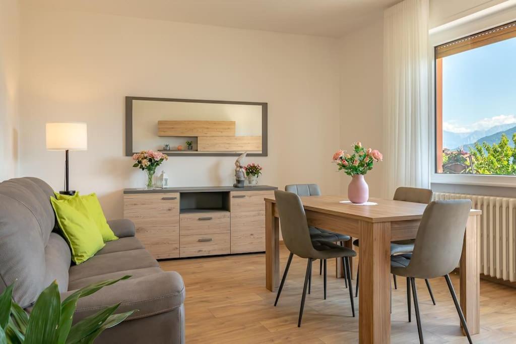 La Serena Large Apartment With Wifi, A/C, Private Parking Acquaseria Exteriör bild