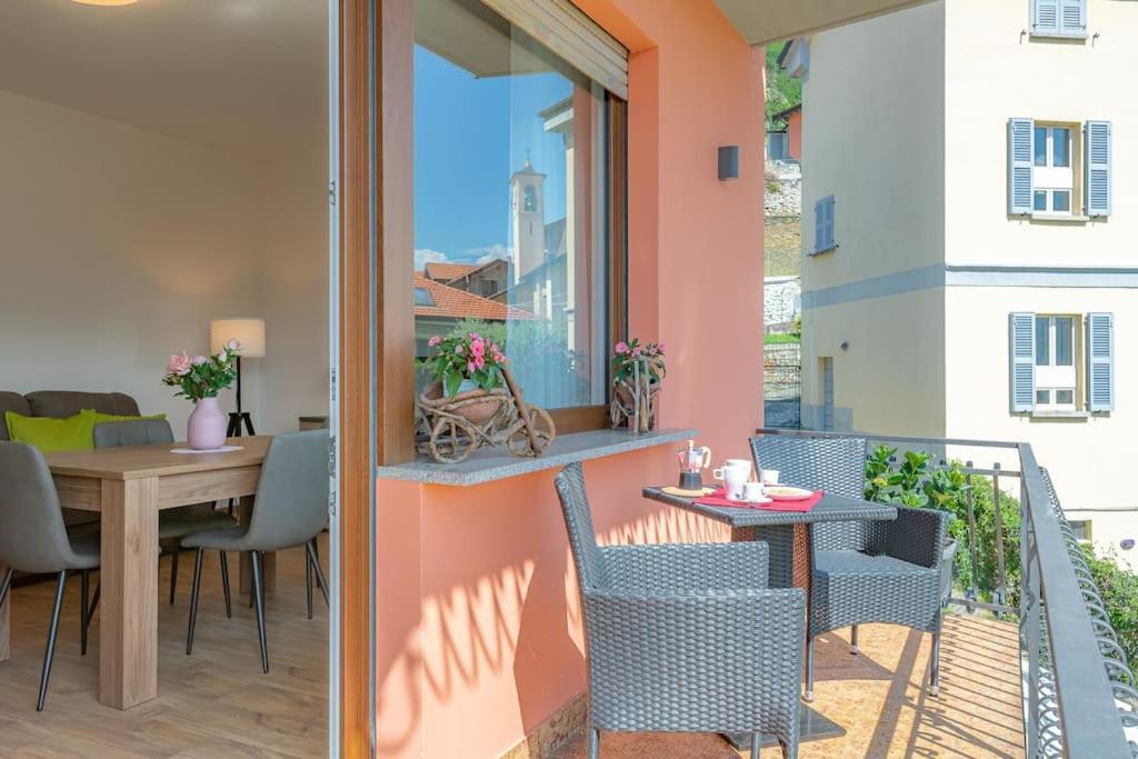 La Serena Large Apartment With Wifi, A/C, Private Parking Acquaseria Exteriör bild