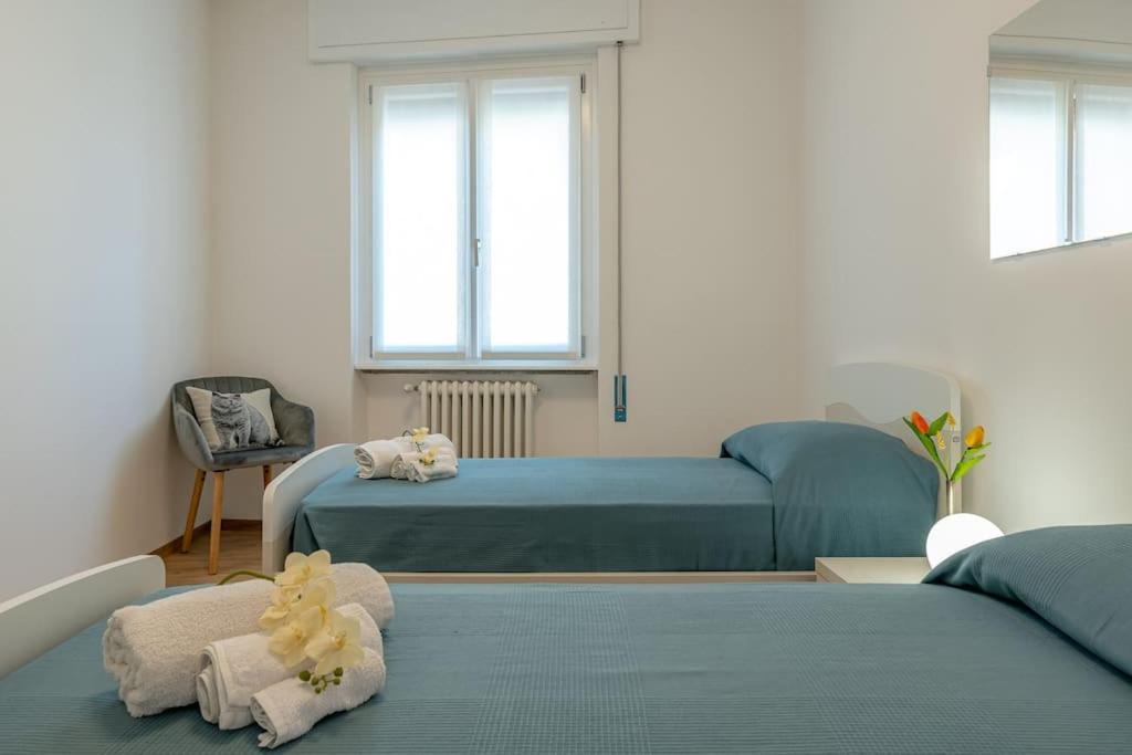 La Serena Large Apartment With Wifi, A/C, Private Parking Acquaseria Exteriör bild